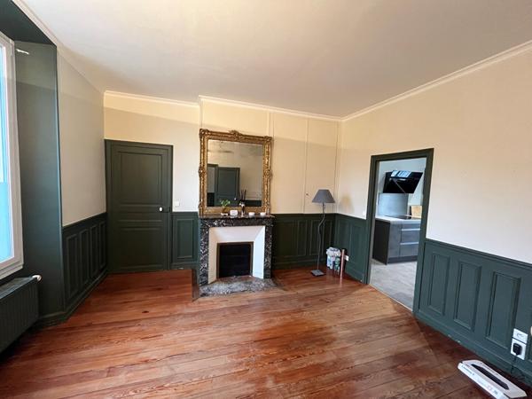 Maison F5 Proche Centre-ville de Provins