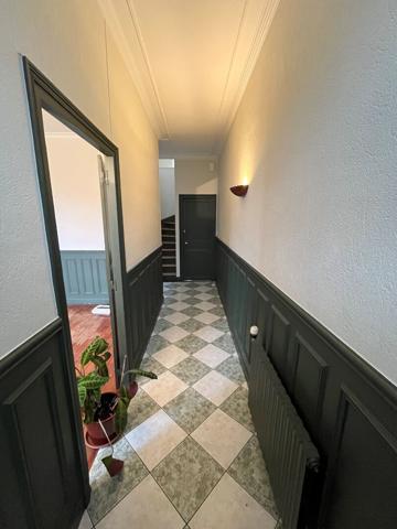 Maison F5 Proche Centre-ville de Provins
