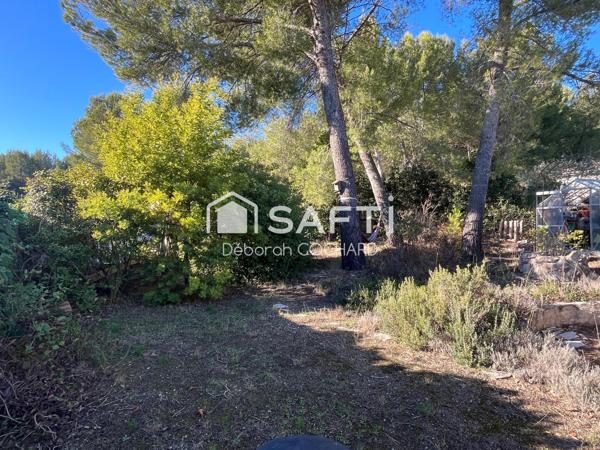 Villa familiale au calme dans un cadre verdoyant