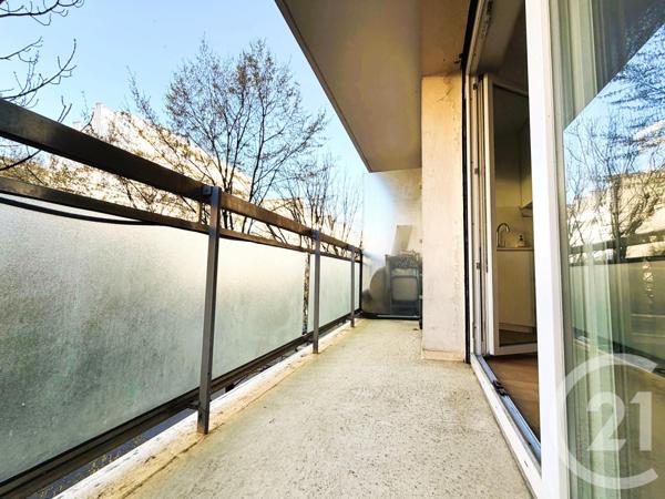 Appartement F1 à vendre  1 pièce - 27,73 m2 PARIS - 75010