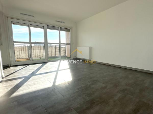 Salon-de-Provence (13300) Charmant T2 lumineux - 49,75 m2