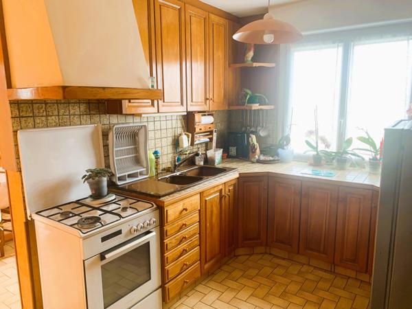 Grande Maison Familiale 6 chambres 133 M²