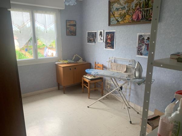 Grande Maison Familiale 6 chambres 133 M²