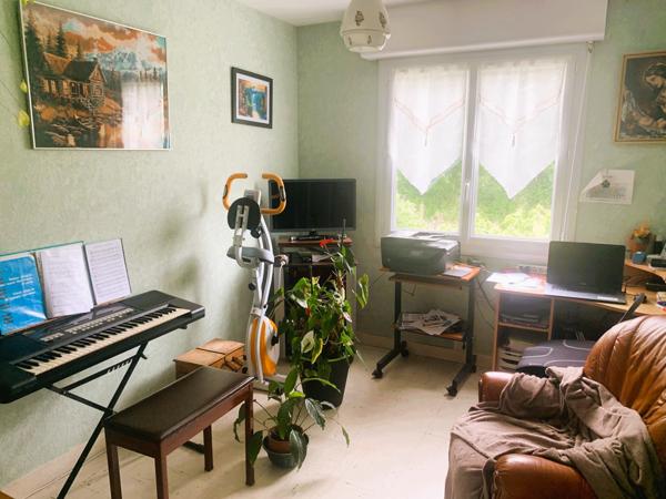 Grande Maison Familiale 6 chambres 133 M²