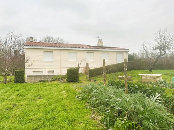 Grande Maison Familiale 6 chambres 133 M²