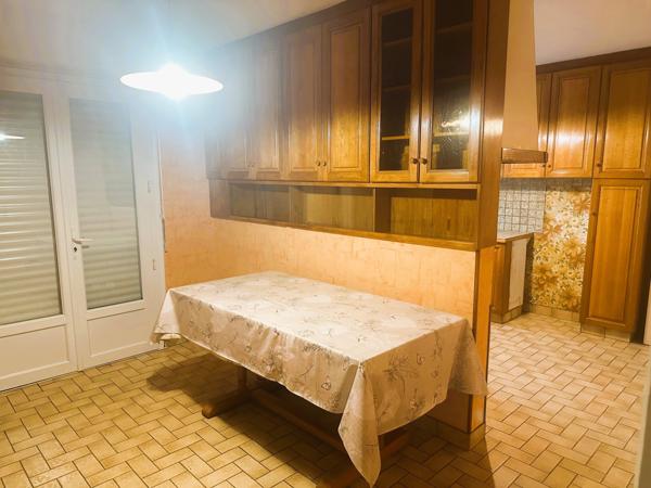 Grande Maison Familiale 6 chambres 133 M²