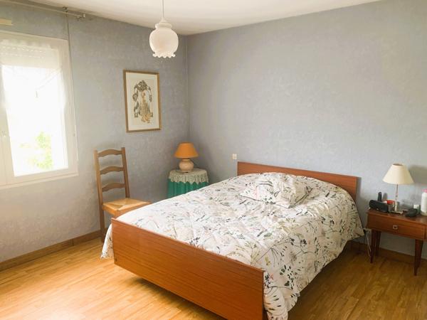 Grande Maison Familiale 6 chambres 133 M²