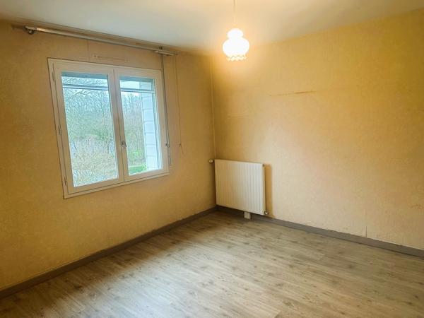 Grande Maison Familiale 6 chambres 133 M²