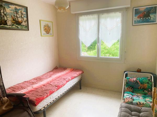 Grande Maison Familiale 6 chambres 133 M²