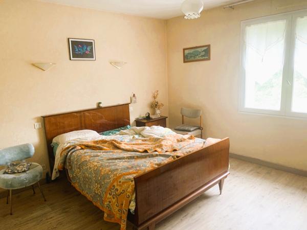 Grande Maison Familiale 6 chambres 133 M²