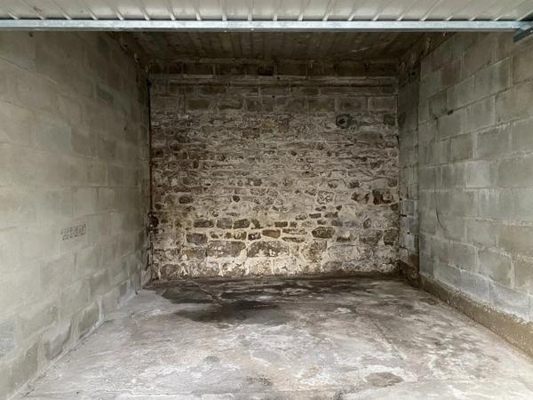 Location Garage 20 m2 à Nevers