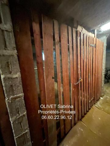 Appartement  4 pièces