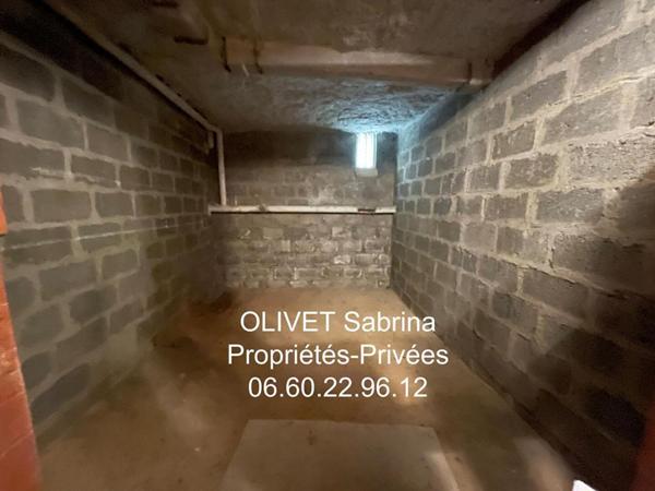 Appartement  4 pièces