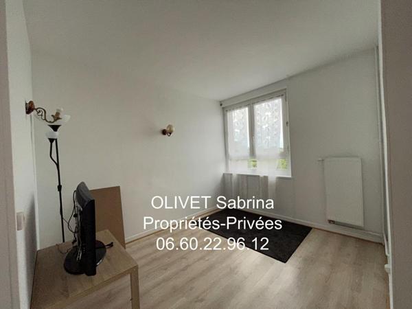 Appartement  4 pièces