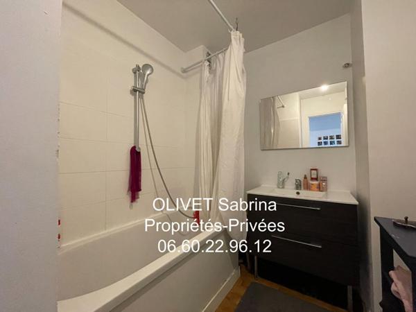 Appartement  4 pièces