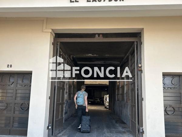 Location Local commercial 1 pièce 0.2 m² - 28 QUAI DE RIVE NEUVE Marseille 07 13007