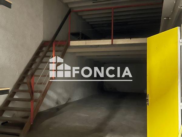 Location Local commercial 1 pièce 0.2 m² - 28 QUAI DE RIVE NEUVE Marseille 07 13007