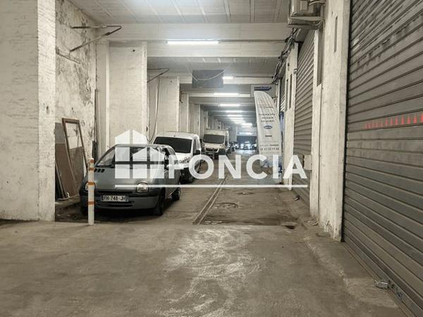 Location Local commercial 1 pièce 0.2 m² - 28 QUAI DE RIVE NEUVE Marseille 07 13007