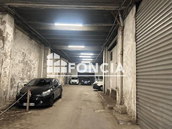 Location Local commercial 1 pièce 0.2 m² - 28 QUAI DE RIVE NEUVE Marseille 07 13007