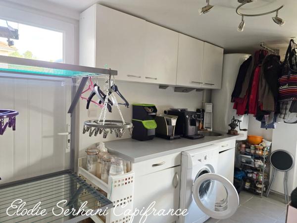 En Exclusivité à Exincourt maison mitoyenne T5 d'environ 99m2