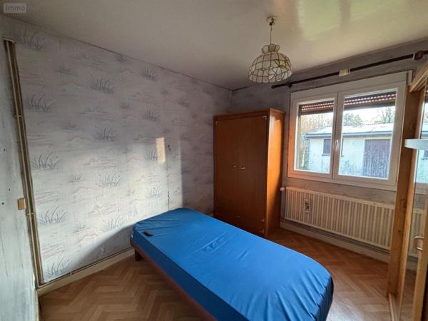 Pavillon à vendre à Chémery-Chéhéry dans les Ardennes (08450), ref : 10305/1274