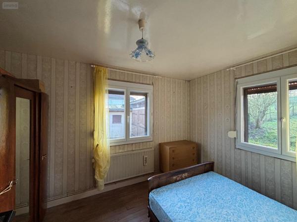 Pavillon à vendre à Chémery-Chéhéry dans les Ardennes (08450), ref : 10305/1274