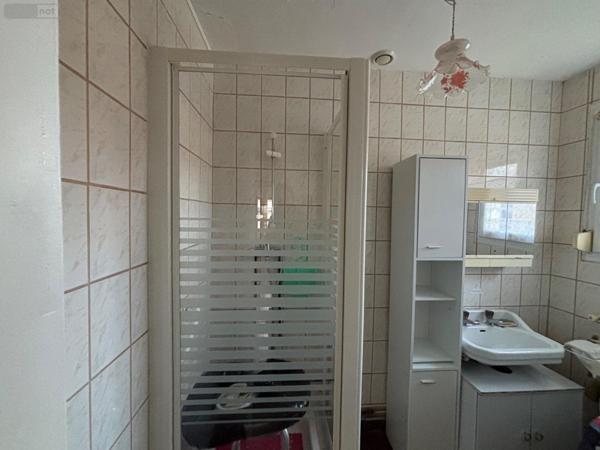 Pavillon à vendre à Chémery-Chéhéry dans les Ardennes (08450), ref : 10305/1274