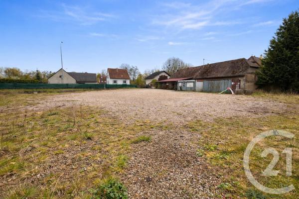 Terrain à vendre  1911 m2 OTTERSWILLER - 67