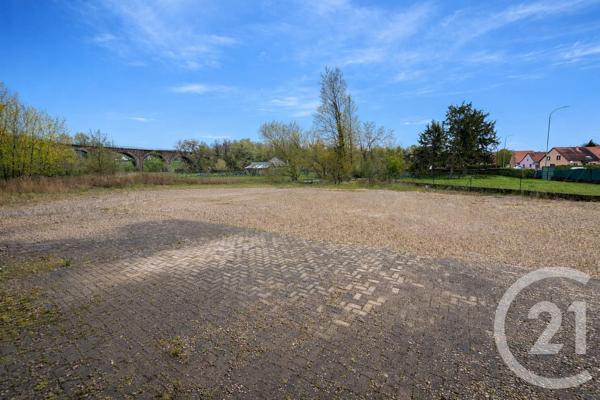 Terrain à vendre  1911 m2 OTTERSWILLER - 67