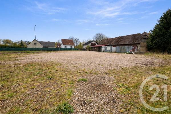 Terrain à vendre  1911 m2 OTTERSWILLER - 67