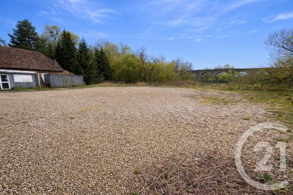 Terrain à vendre  1911 m2 OTTERSWILLER - 67