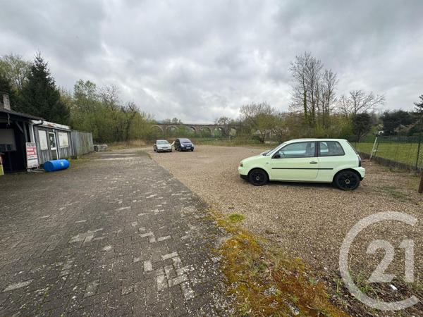 Terrain à vendre  1911 m2 OTTERSWILLER - 67