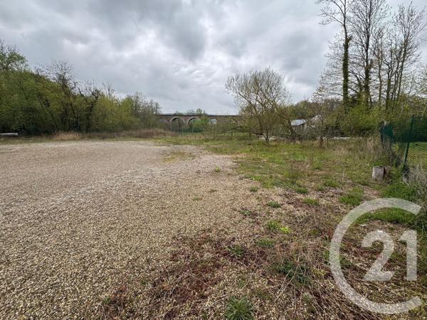 Terrain à vendre  1911 m2 OTTERSWILLER - 67