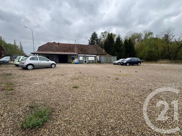 Terrain à vendre  1911 m2 OTTERSWILLER - 67