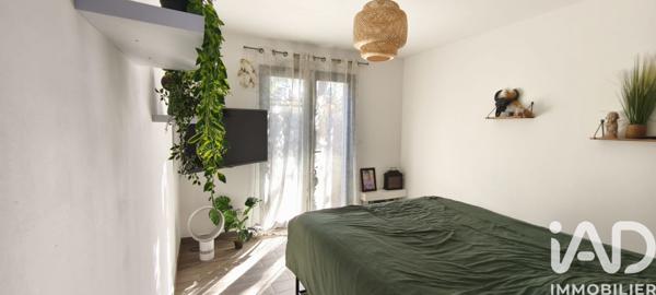 Maison à vendre 4 pièces 94 m² Pourrières