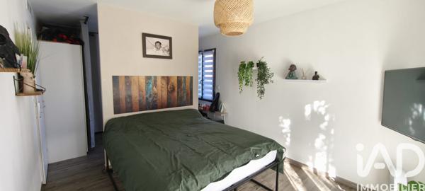 Maison à vendre 4 pièces 94 m² Pourrières