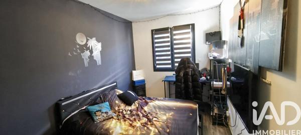 Maison à vendre 4 pièces 94 m² Pourrières