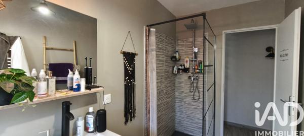 Maison à vendre 4 pièces 94 m² Pourrières