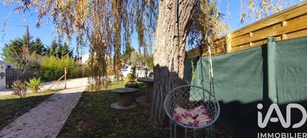 Maison à vendre 4 pièces 94 m² Pourrières