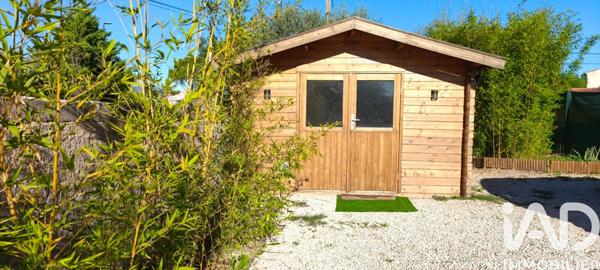 Maison à vendre 4 pièces 94 m² Pourrières