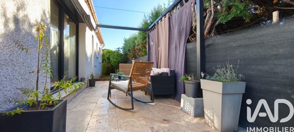 Maison à vendre 4 pièces 94 m² Pourrières