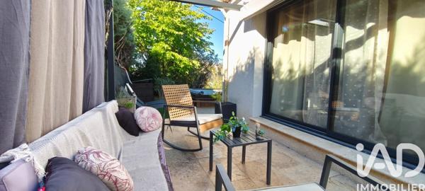 Maison à vendre 4 pièces 94 m² Pourrières