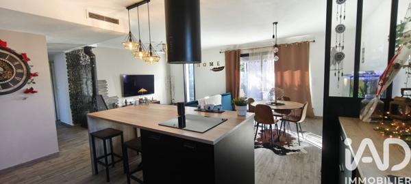 Maison à vendre 4 pièces 94 m² Pourrières