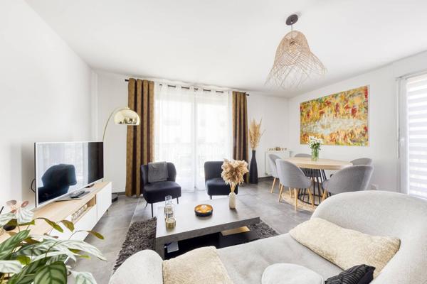 Maison Ozoir La Ferriere 4 pièce(s) 79 m2