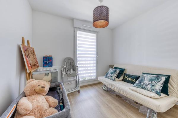 Maison Ozoir La Ferriere 4 pièce(s) 79 m2