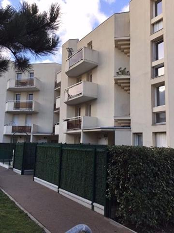 Appartement Bry sur Marne - 2 pièces - 50,29 m²