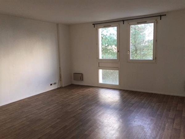 Appartement Bry sur Marne - 2 pièces - 50,29 m²