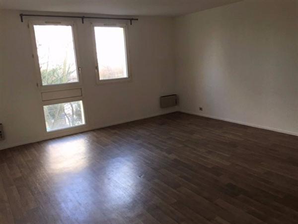 Appartement Bry sur Marne - 2 pièces - 50,29 m²