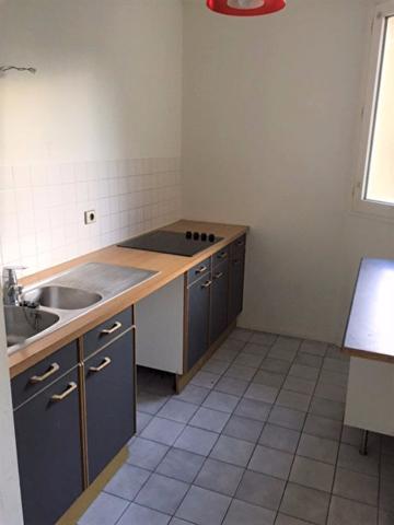 Appartement Bry sur Marne - 2 pièces - 50,29 m²