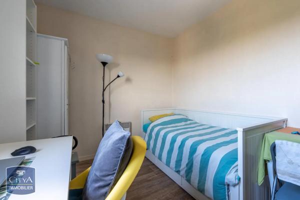 Appartement à vendre 1 pièce 12.97m²